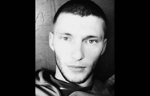 На Звенигородщині попрощаються із полеглим воїном