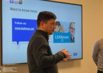 Начальник Миколаївської обласної військової адміністрації Віталій Кім інформує про чергові результати відрядження до Данії » Миколаївський Оглядач