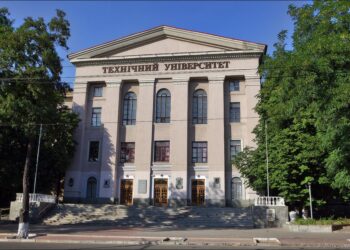 Національний університет Запорізька Політехніка відзначає 124-річчя – Іван Федоров привітав колектив закладу | Новости Запорожья