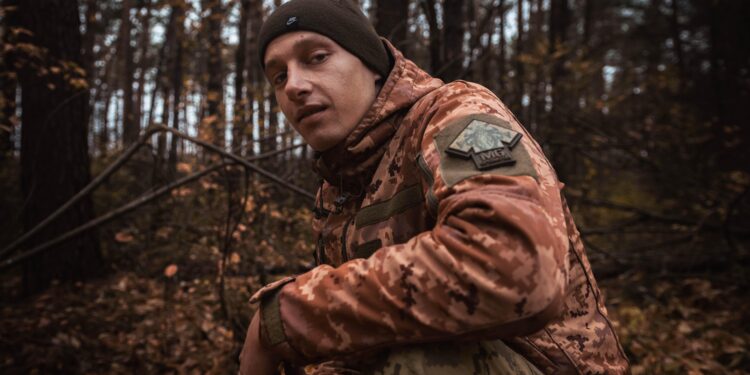 «Найважче – це вивозити з позицій загиблих побратимів»: воїн з позивним «Зять» про службу на передовій