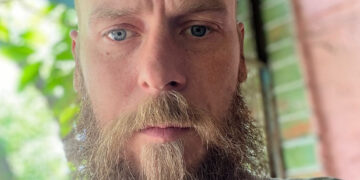 «Не хотілось б, аби все перетворилось на АТО 2.0», — військовий Артем Ткаченко про фронт, тил та мобілізацію