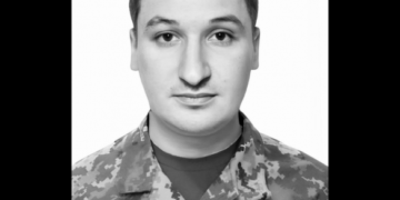 Не витримало серце: у Смілі попрощаються із захисником