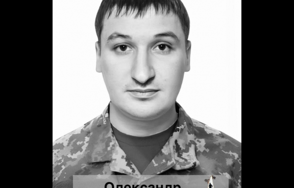 Не витримало серце: у Смілі попрощаються із захисником