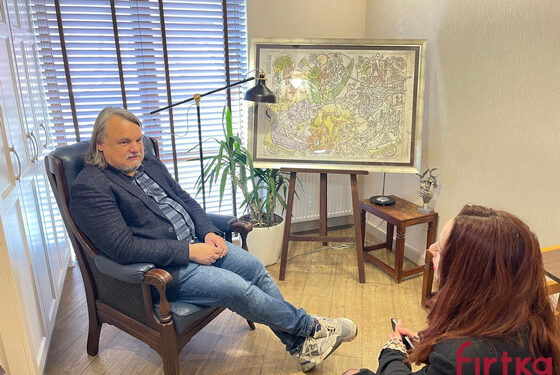 «Нормальна реакція людської душі на надмірне потрясіння», — психіатр Михайло Пустовойт про симптоми та лікування ПТСР