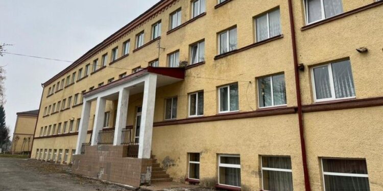 Новосілківська спецшкола ТОР – триває розслідування за кількома статтями