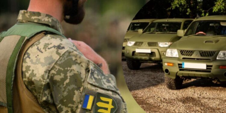 Облік гуманітарних авто: як проходитиме процедура |  |