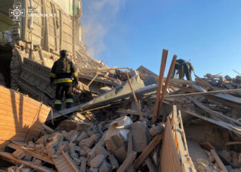 Обстріл Запоріжжя 7 листопада – кількість загиблих збільшилася до чотирьох | Новости Запорожья