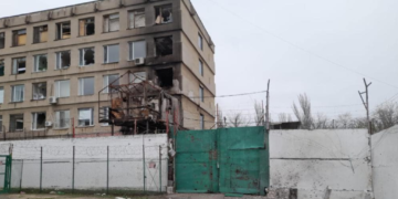 Очільника херсонського СІЗО, якого катували росіяни, судять за держзраду – Херсон