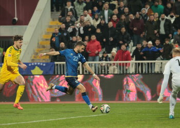 Одинадцять легіонерів з восьми клубів УПЛ зіграли за національні збірні своїх країн у листопаді