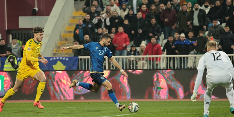 Одинадцять легіонерів з восьми клубів УПЛ зіграли за національні збірні своїх країн у листопаді