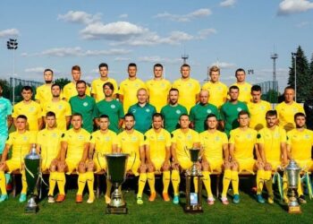 Офіційно: Клуб Другої ліги завершив співпрацю із сімома гравцями команди