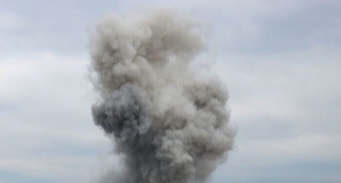 Окупанти здійснили ракетну атаку на Одесу: є жертви