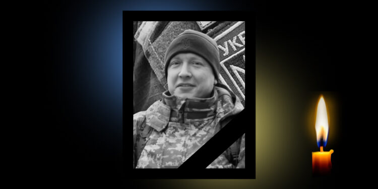 Олександр Толмачов повернеться на щиті зі сходу- ПОЛТАВА СЬОГОДНІ