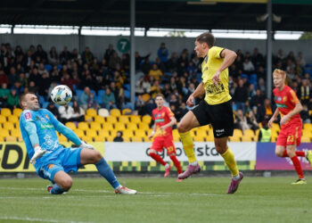 Олексій Паламарчук може повторити антипенальтійський рекорд Чемпіонату України