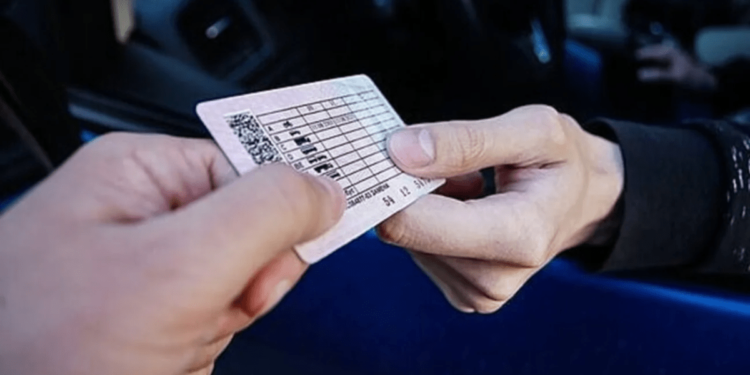 Оновити права радять деяким водіям: подробиці | |