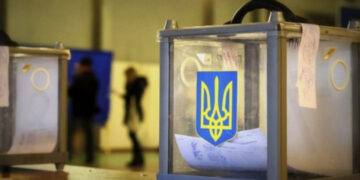 Опитування показало, скільки мешканців західних регіонів підтримують ідею проведення місцевих виборів під час війни