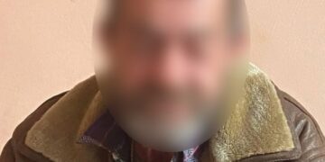 Отримав підозру чоловік, який вчиняв домашнє насильство стосовно 86-річної матері —Хмельнитчина