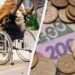 Пенсії по інвалідності 1 і 2 групи: чи підвищать виплати в грудні 2024 року – Экономика