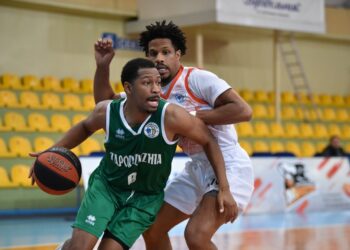 Переможні влучання — в топ-10 моментів пʼятого тижня Суперліги Favbet – Федерація баскетболу України