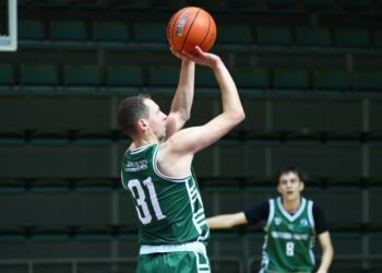 Перша ліга: Полтава-Баскет та Політехнік здобули перемоги – Федерація баскетболу України