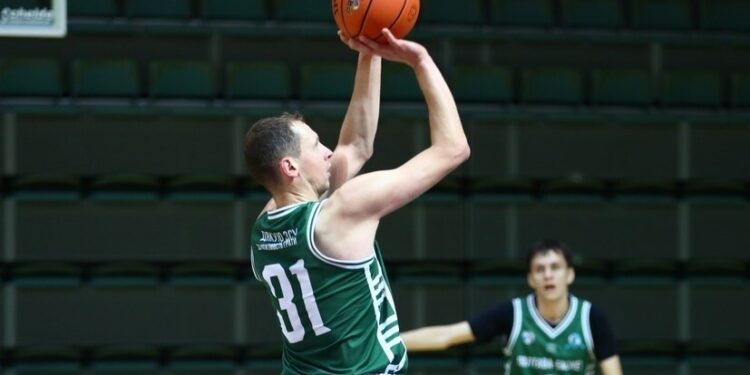 Перша ліга: Полтава-Баскет та Політехнік здобули перемоги – Федерація баскетболу України