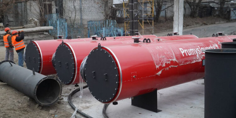 Перші енергетичні острови на території Житомирської області запрацюють до кінця року, – Бунечко | Журнал Житомира