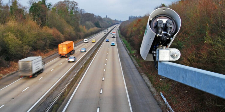 Понад 87 тисяч порушень правил руху зафіксували камери на дорогах Житомирщини | Журнал Житомира