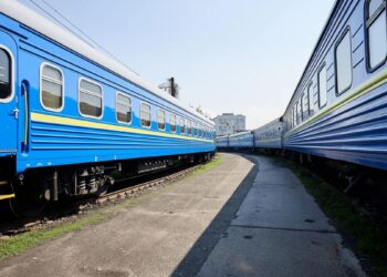Потяги із Запоріжжя змінять графік руху – деталі | Новости Запорожья