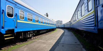 Потяги із Запоріжжя змінять графік руху – деталі | Новости Запорожья