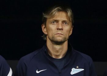 Предатель Тимощук выиграл судебное дело против УАФ