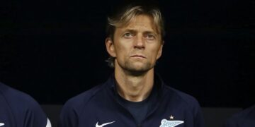 Предатель Тимощук выиграл судебное дело против УАФ