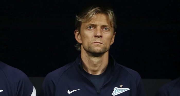 Предатель Тимощук выиграл судебное дело против УАФ