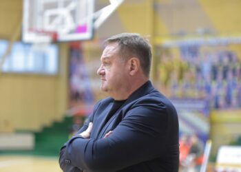 Прикарпаття-Говерла не встримала перемогу над Старим Луцьком: коментарі після гри – Федерація баскетболу України
