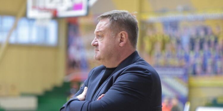 Прикарпаття-Говерла не встримала перемогу над Старим Луцьком: коментарі після гри – Федерація баскетболу України