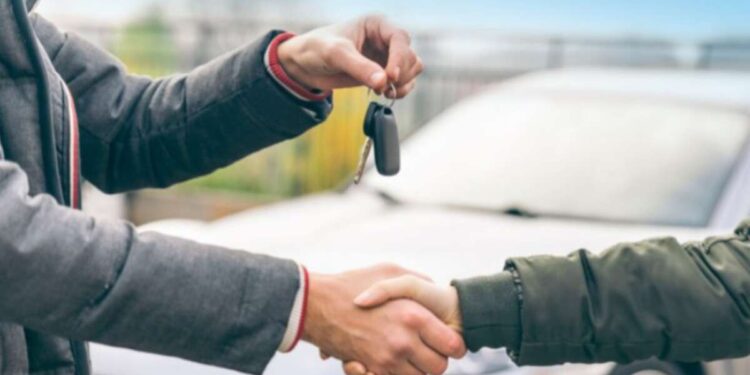 Пробіг вище 80 тисяч кілометрів: чи варто одразу продавати авто | |