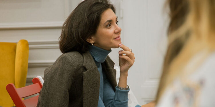 Регіна Харченко прокоментувала можливе підвищення її зарплатні – деталі | Новости Запорожья