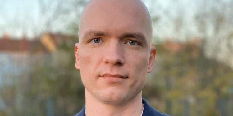 Режисер-постановник з Івано-Франківська став лауреатом премії Богдана Хмельницького