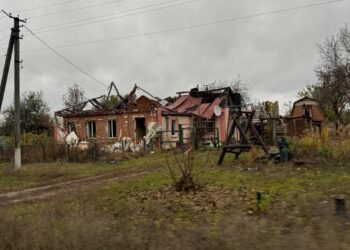 Рівненщина допоможе відбудувати громади Сумщини, які межують з курською областю рф