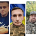 Рівненщина назавжди попрощалася із трьома синами-захисниками України
