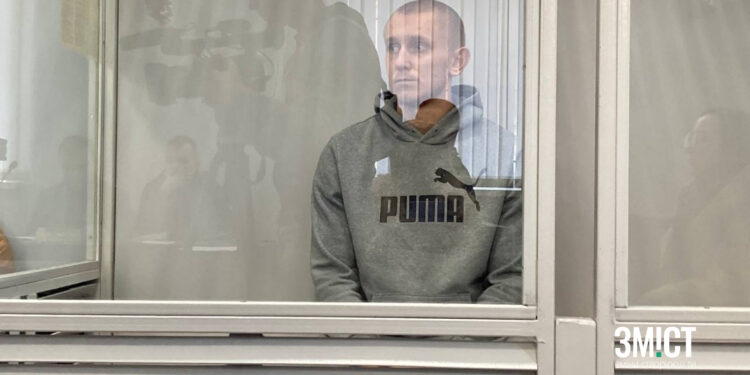 Роман Заволока просив суд випустити його з СІЗО: чи вдалося