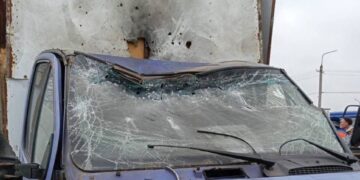 Росіяни атакували машину з хлібом дроном – Іван Федоров розповів подробиці  | Новости Запорожья