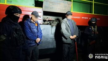 Розкрадали дизпальне із тепловозів – миколаївські поліцейські викрили угруповання зловмисників » Миколаївський Оглядач