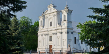 Розробити історико-архітектурний план древнього міста суд зобов’язав Коростишівську міськраду | Журнал Житомира