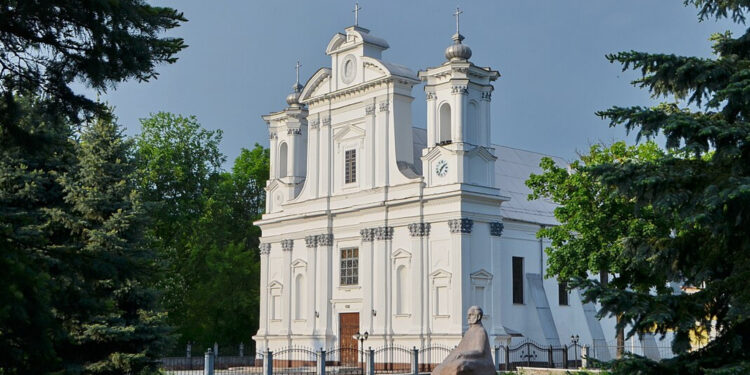 Розробити історико-архітектурний план древнього міста суд зобов’язав Коростишівську міськраду | Журнал Житомира