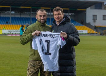 Руслан Ротань провів 60-й матч в Чемпіонаті УПЛ у якості головного тренера