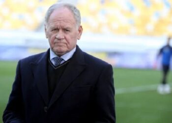 Сабо вынес вердикт работе Реброва: «Я не понимаю.»