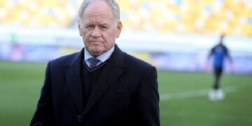 Сабо вынес вердикт работе Реброва: «Я не понимаю.»