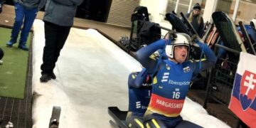 Санкарі з Тернопільщини виступили на Кубку України в Латвії