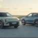 Електрокар Kia EV3: Екологічність, стиль та інновації у компактному форматі