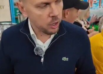 Секретар Миколаївської міськради у робочий час у нетверезому стані рекламував свій бізнес » Миколаївський Оглядач